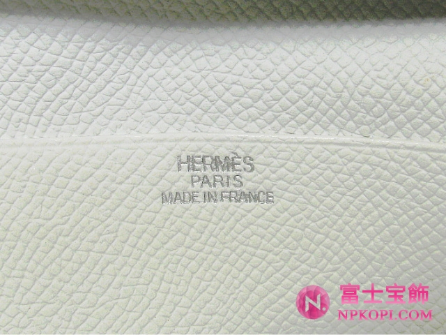 商品品番 K刻/ﾌﾞﾗﾝ/S金具ブランド名：HERMES（エルメス）HERMES032803025